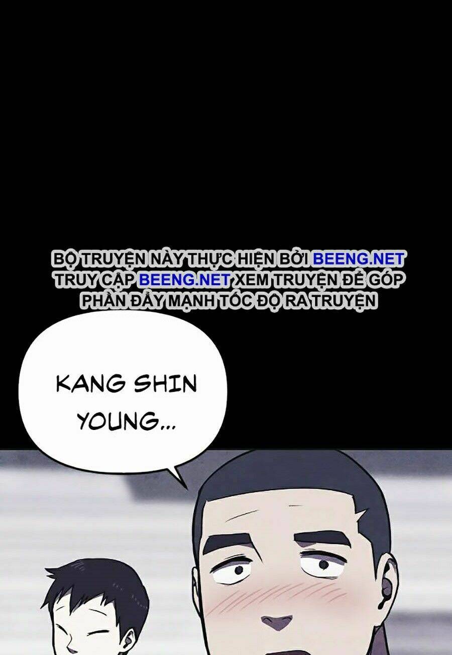 Cậu Bé Shotgun: Chapter 2