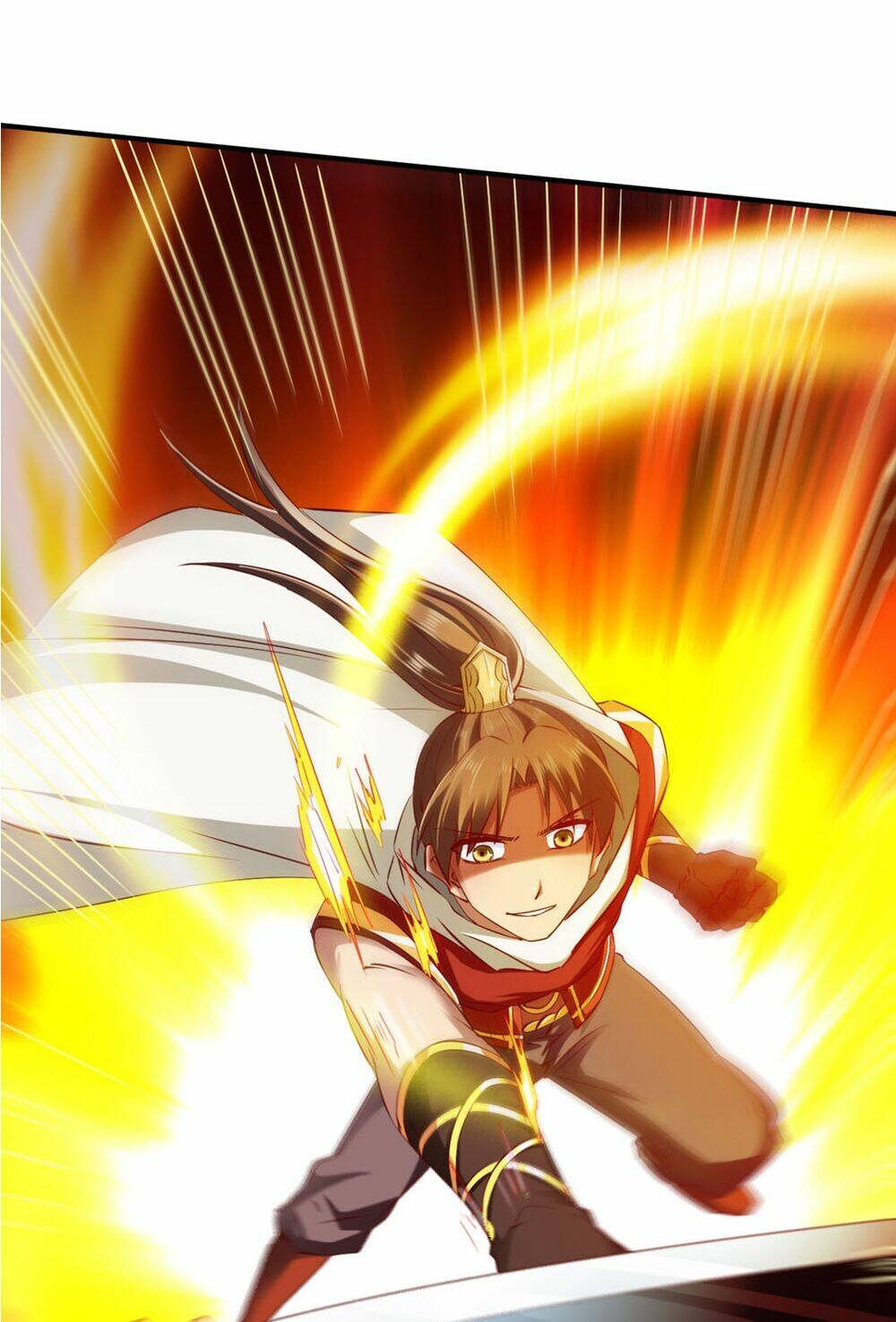 Chiến Đỉnh: Chapter 72