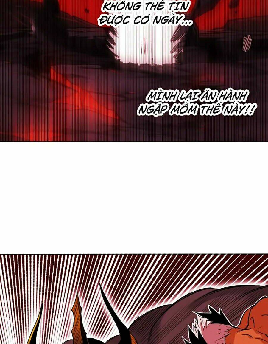 Hard Core Leveling Warrior Ss2: Chapter 66