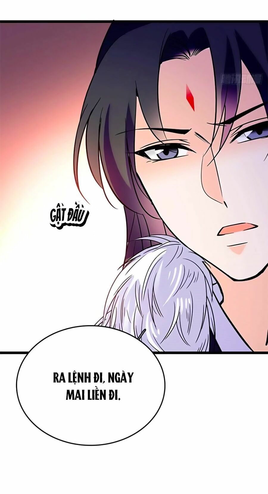 Nhất Thế Khuynh Thành: Lãnh Cung Khí Phi: Chapter 91