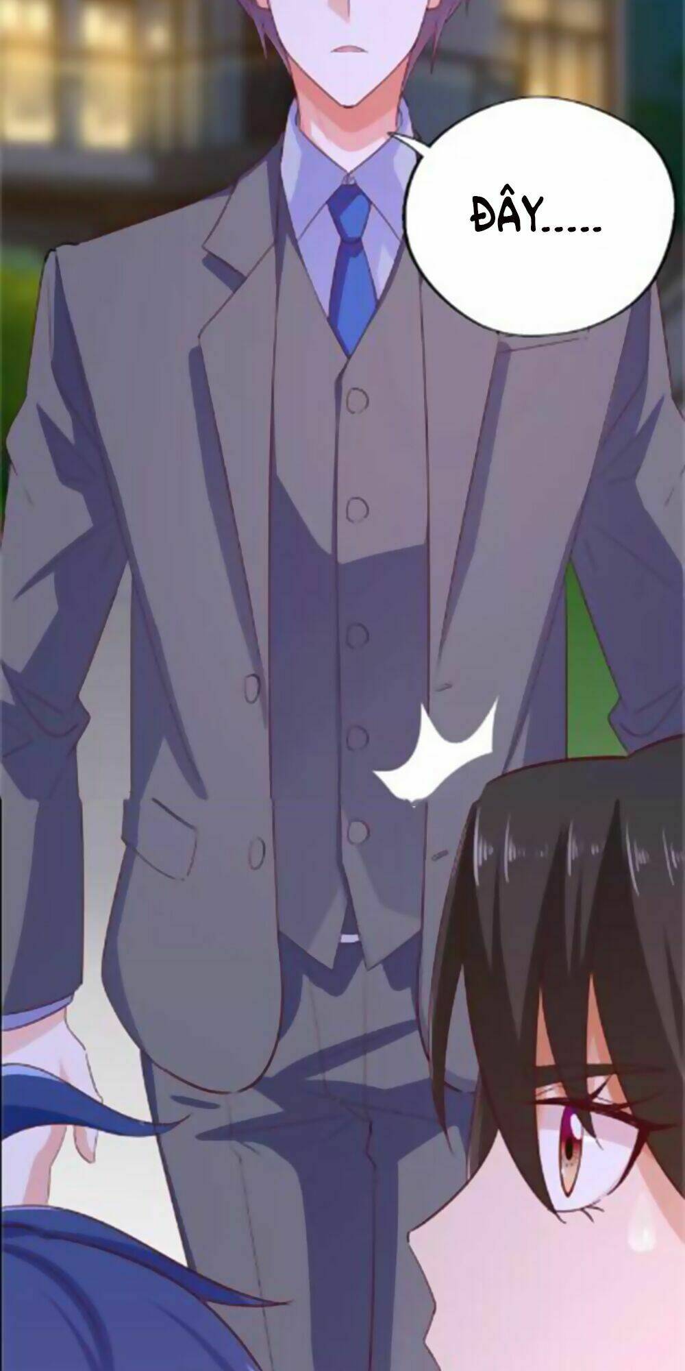 Hướng Tâm Dẫn Lực: Chapter 6