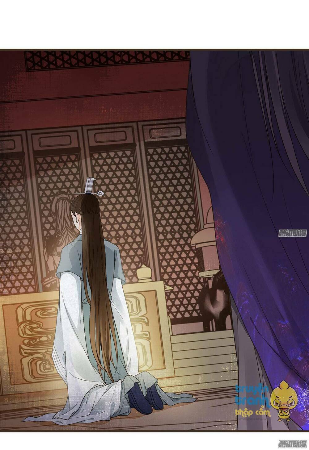 Đại Giá Thừa Tướng: Chapter 51