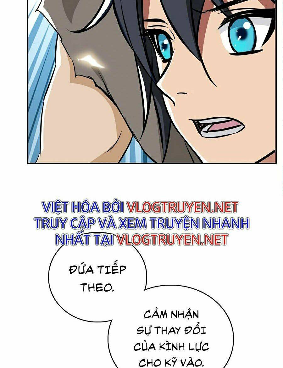 Siêu Đạo Thần Thuật: Chapter 4