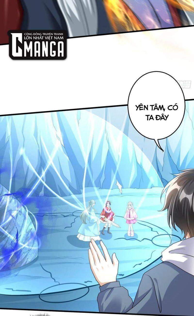 Bắt Đầu Từ Làm Ngón Tay Vàng: Chapter 48