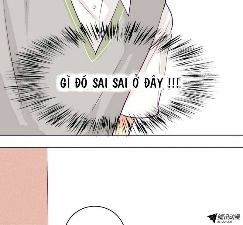 Song Sinh Đổi Chỗ Ở: Chapter 5