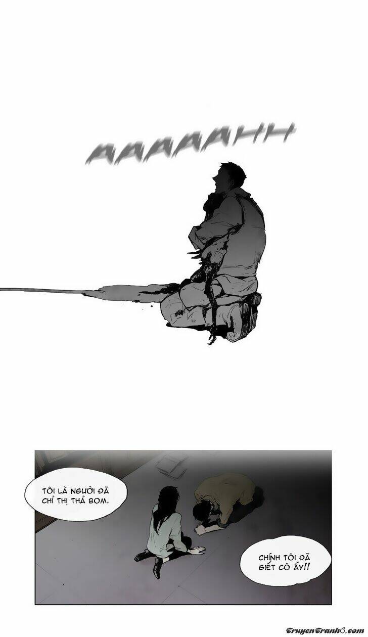 American Ghost Jack: Chapter 19