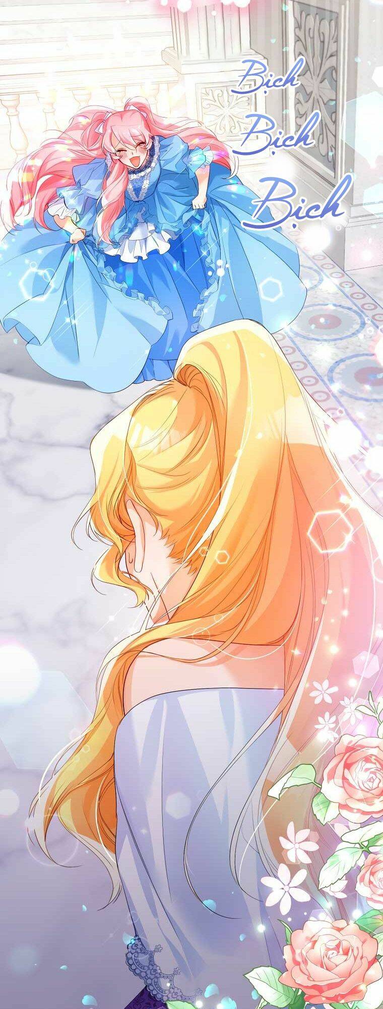 Dư Vị Tách Trà: Chapter 2