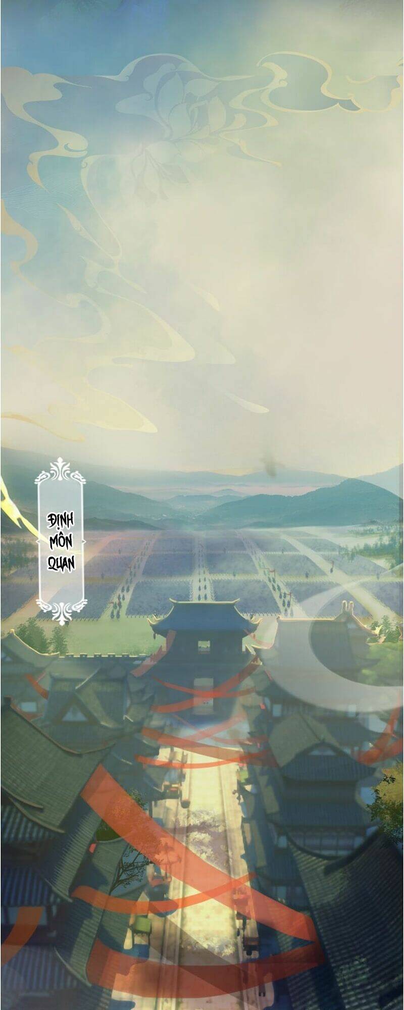 Yêu Nhan Lệnh: Chapter 17