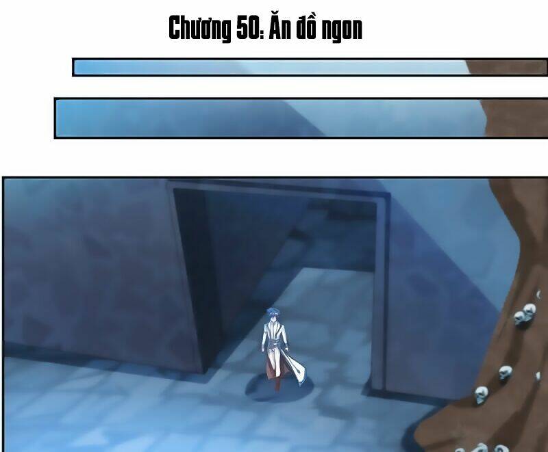 Cửu Dương Thần Vương: Chapter 50