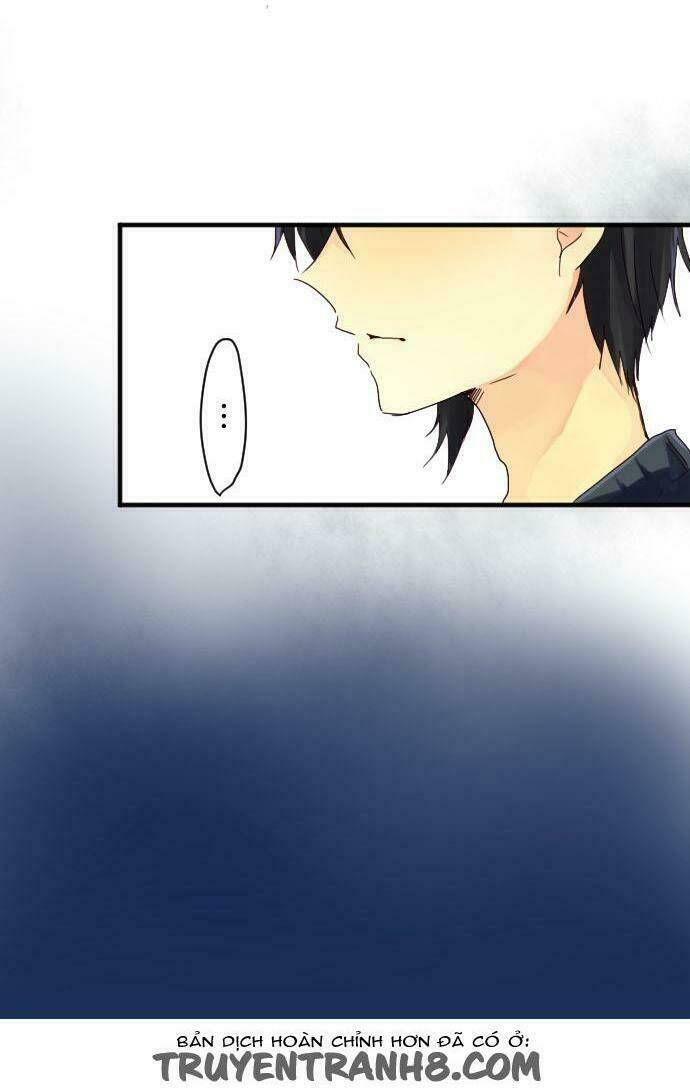 Giống Như Tình Yêu!: Chapter 8.5