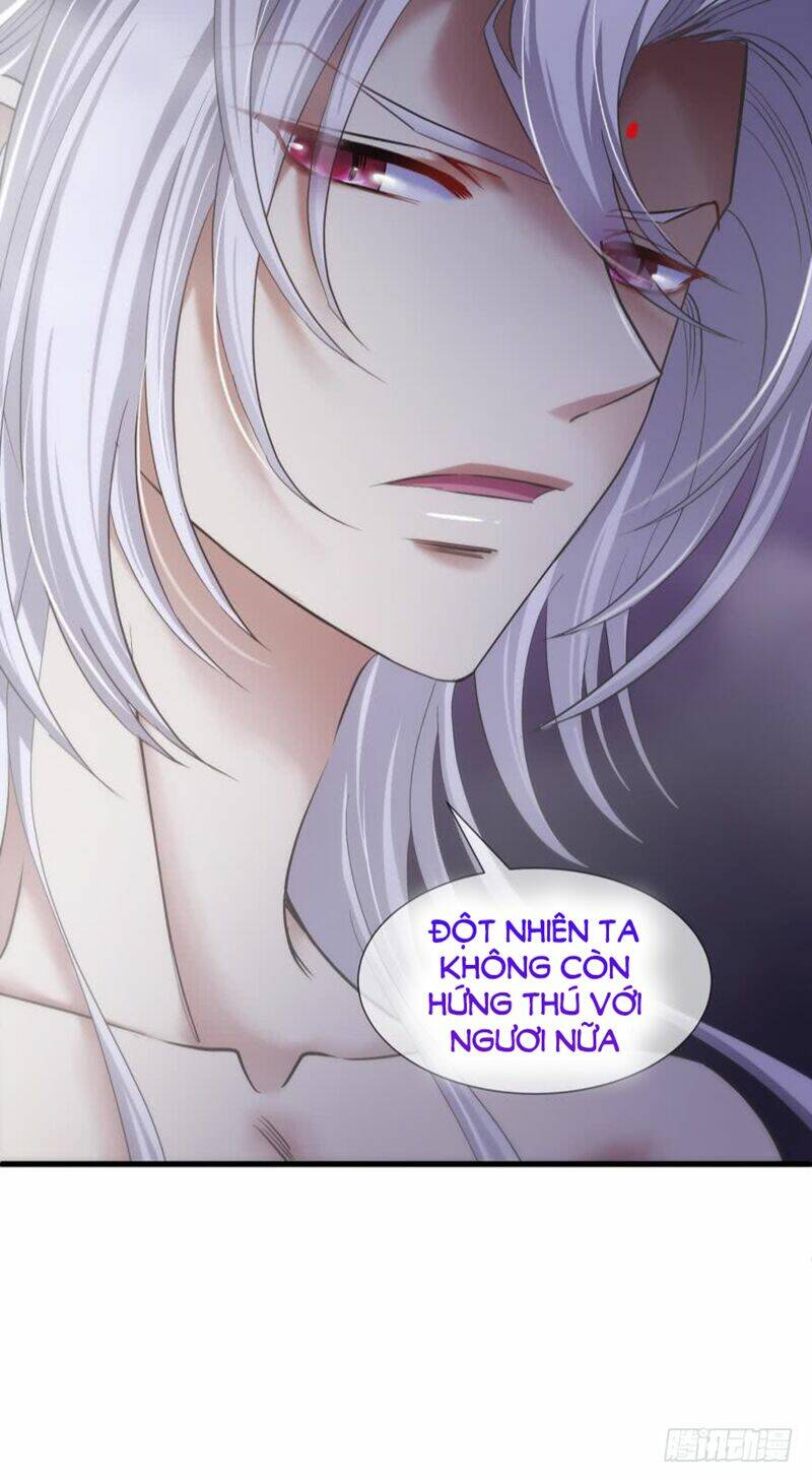 Một Vạn Tư Thế Công Lược Yêu Nam: Chapter 137