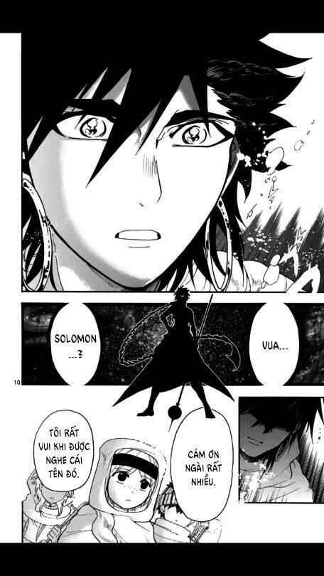 Sinbad No Bouken: Chapter 117