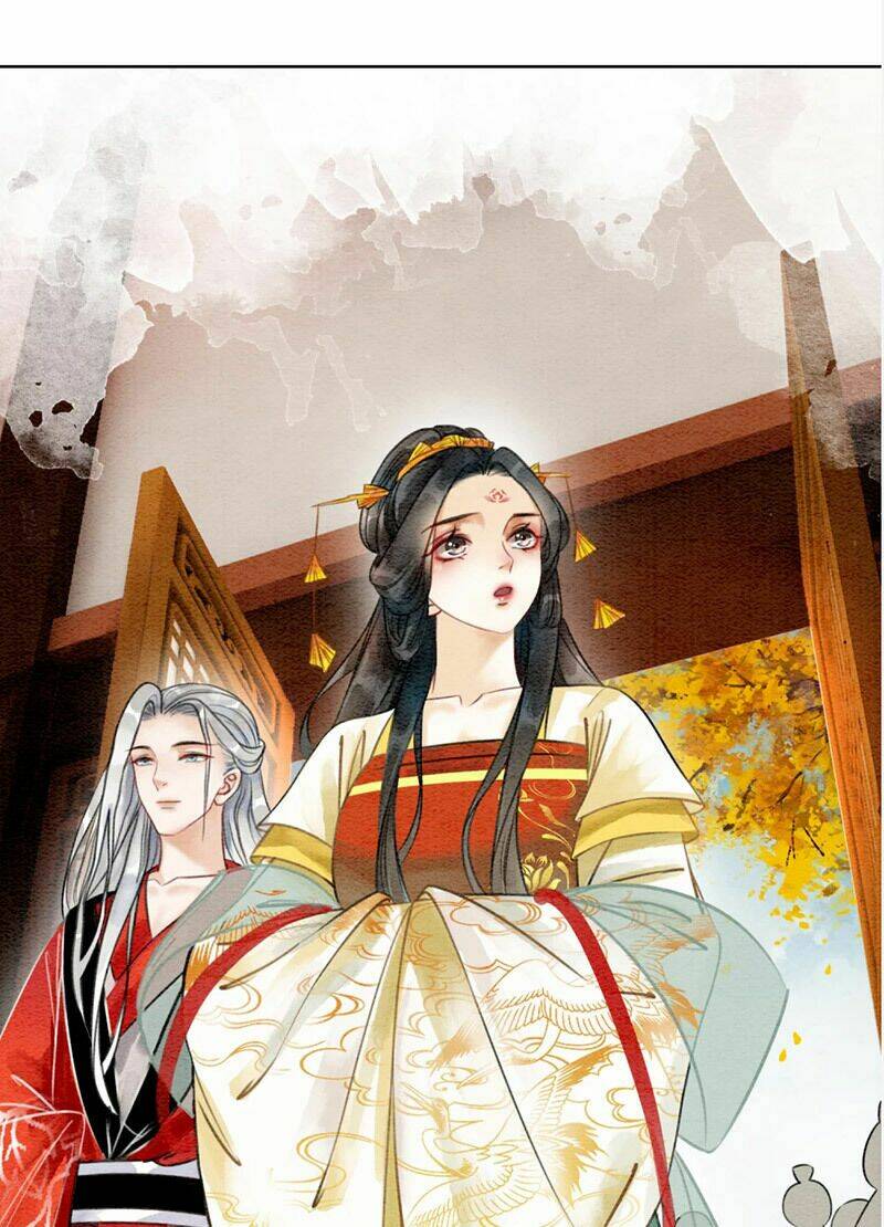 Hậu Cung Của Trẫm Cháy Rồi!: Chapter 75