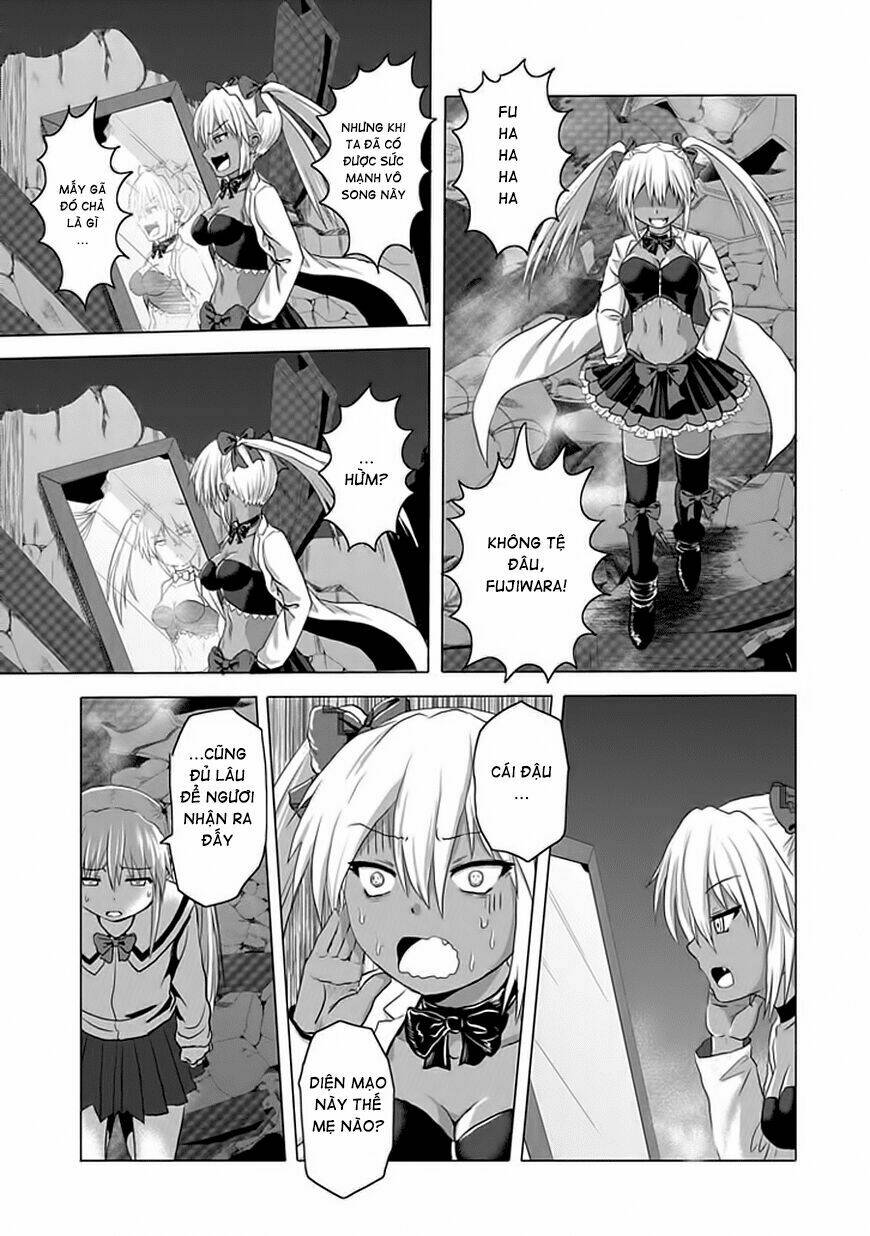 Zai X 10: Chapter 22