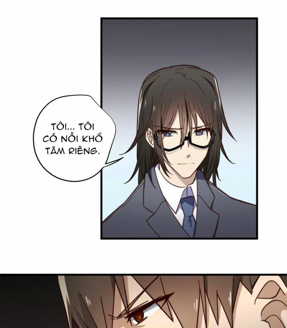 Đơn Phương Yêu Thầm Anh: Chapter 15