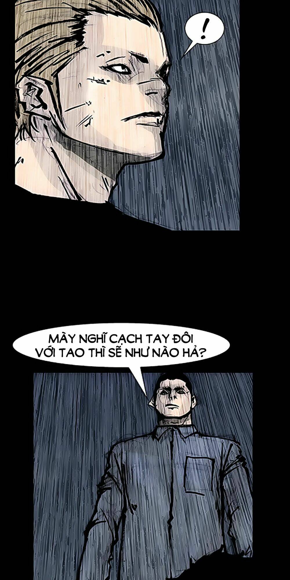 Độc Cô Tiền Truyện: Chapter 131