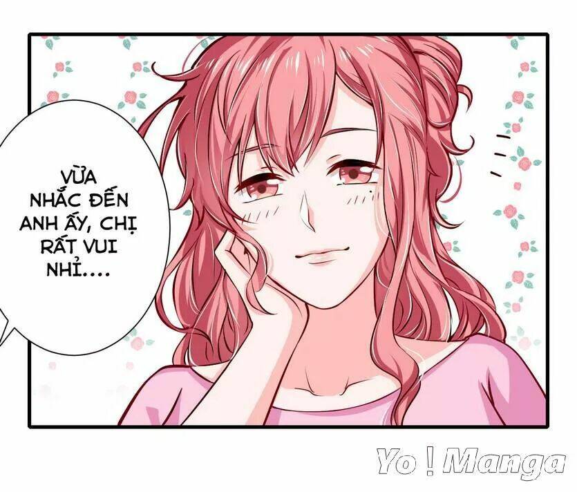 Thiểm Hôn Kinh Ái: Chapter 60