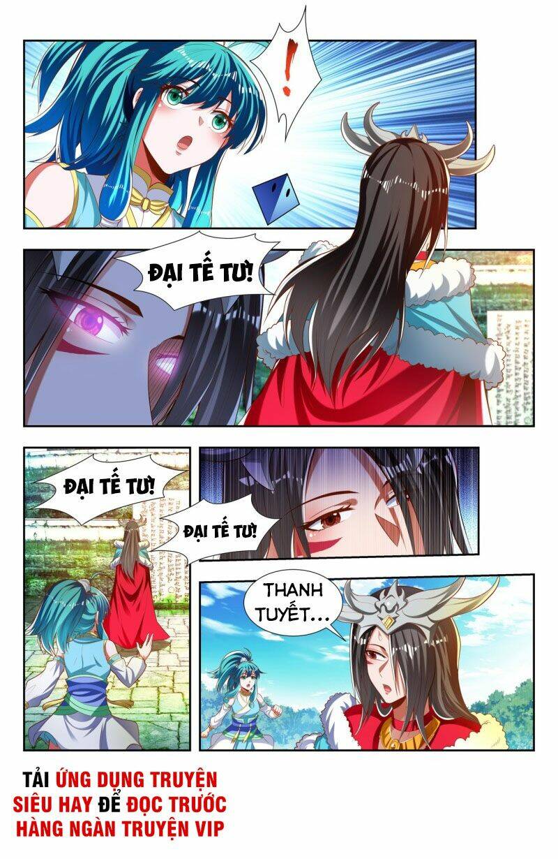 Vạn Giới Thần Chủ: Chapter 178