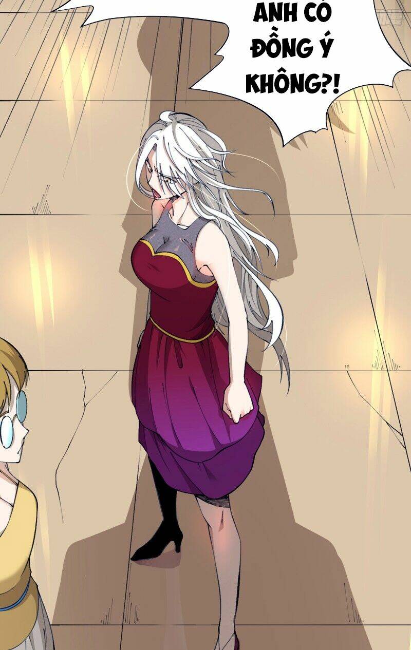 Vương Bài Thần Y: Chapter 24