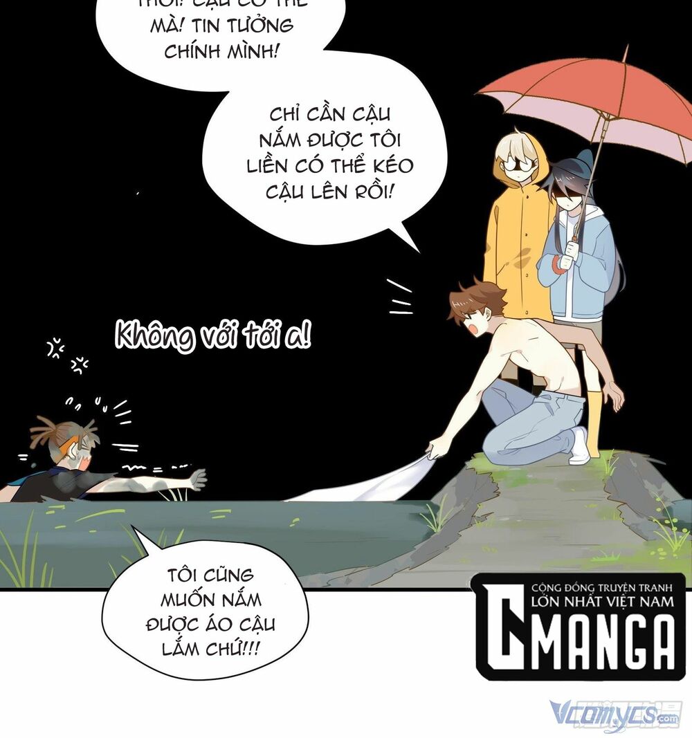 Nữ Phụ Như Tôi Cũng Có Ngày Ra Mắt: Chapter 20