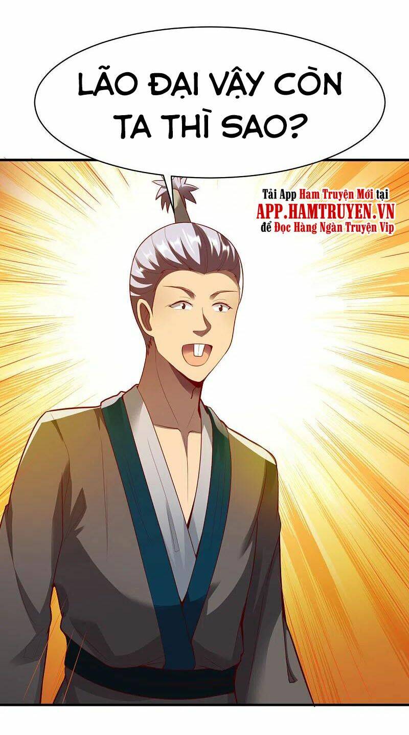 Chiến Đỉnh: Chapter 299