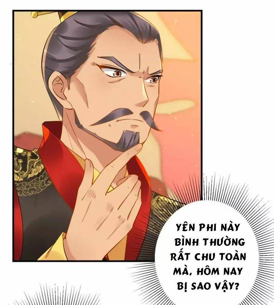 Vương Phi Có Chút Nghịch Ngợm: Chapter 70