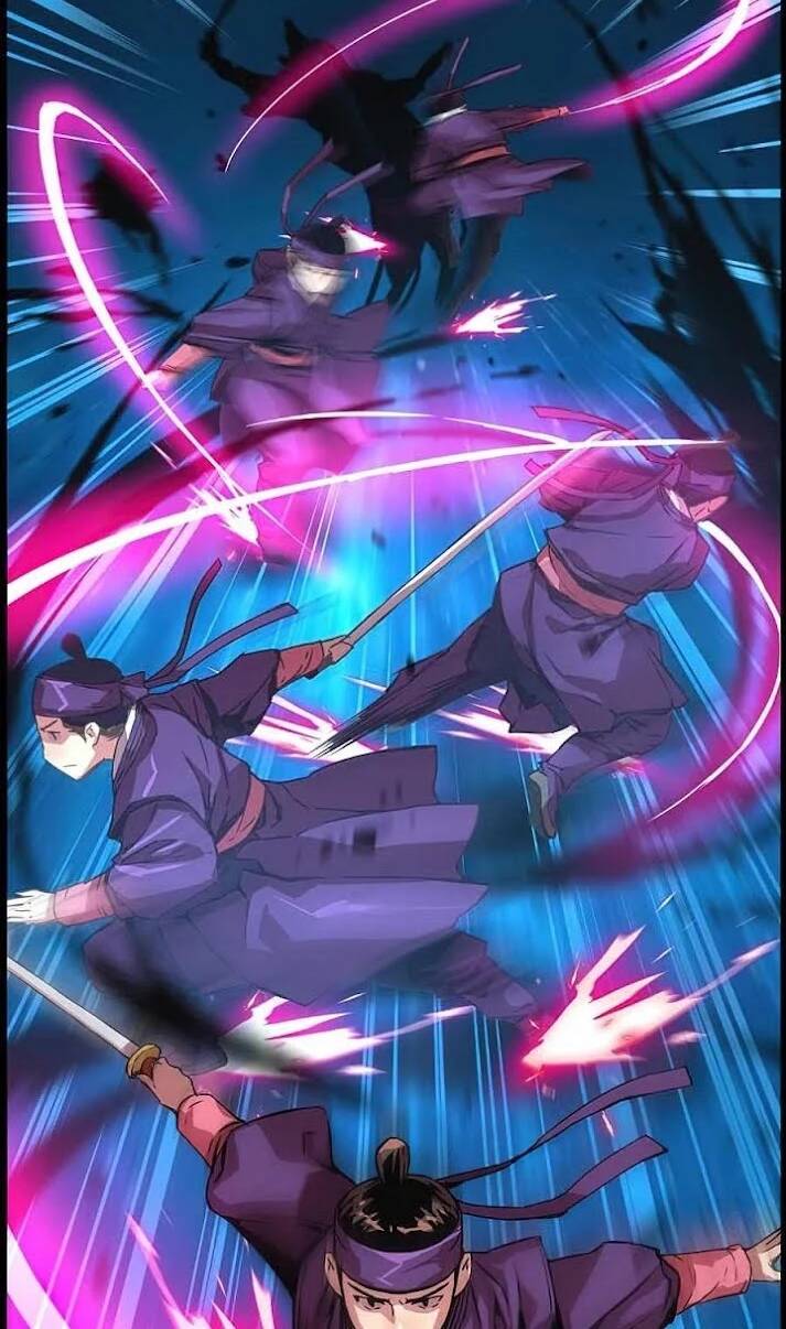 Tôi Sẽ Sống Như Một Hoàng Tử: Chapter 49