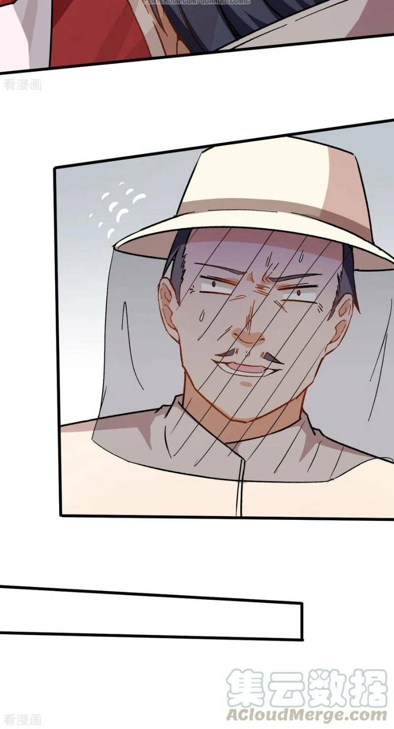 Vườn Trường Cuồng Sư Hệ Thống: Chapter 65