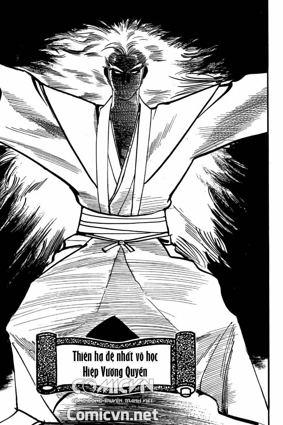 Hiệp Vương Liêu Thiêm Đinh: Chapter 61