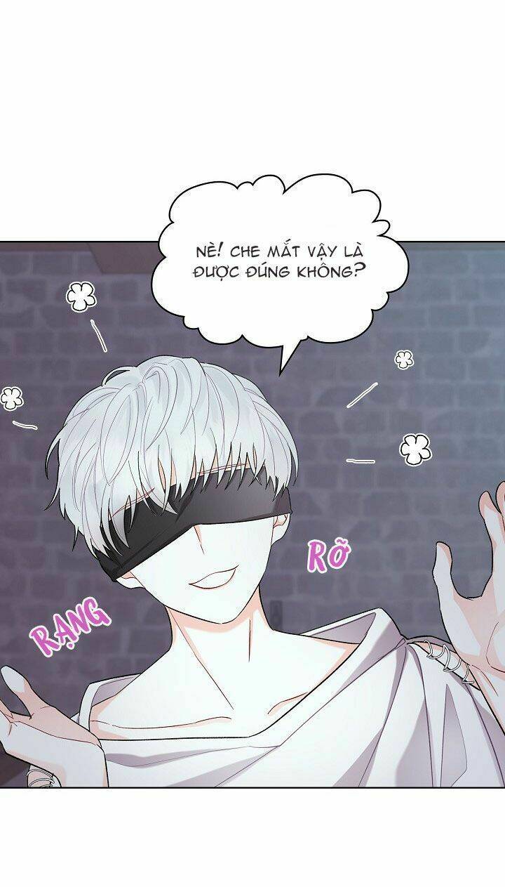 Kẻ Tạo Ra Nữ Phản Diện: Chapter 31