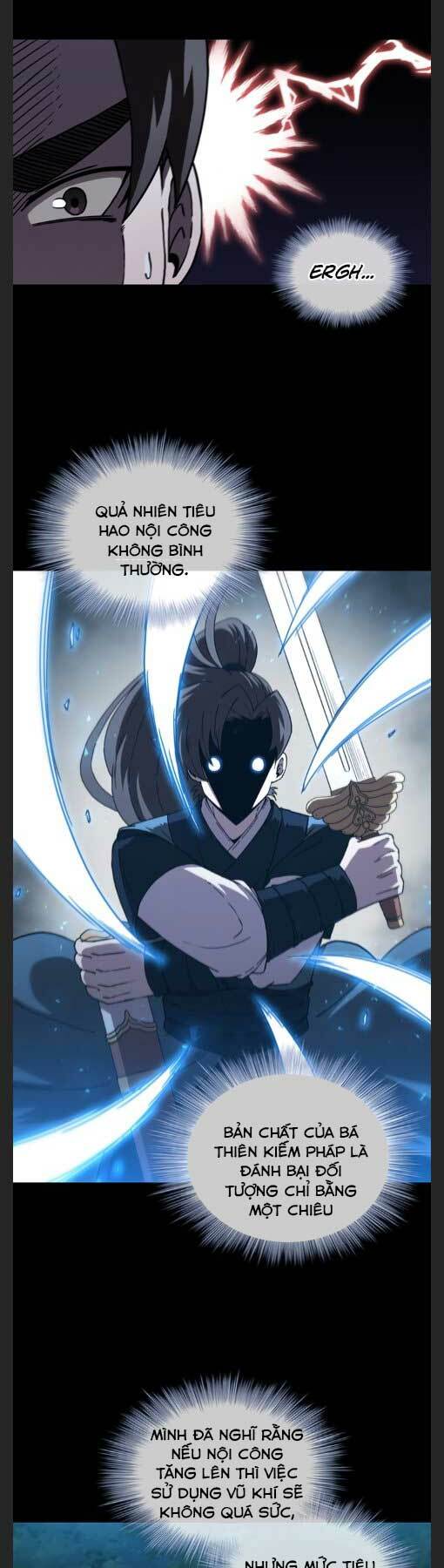 Thân Thủ Đệ Nhất Kiếm: Chapter 90