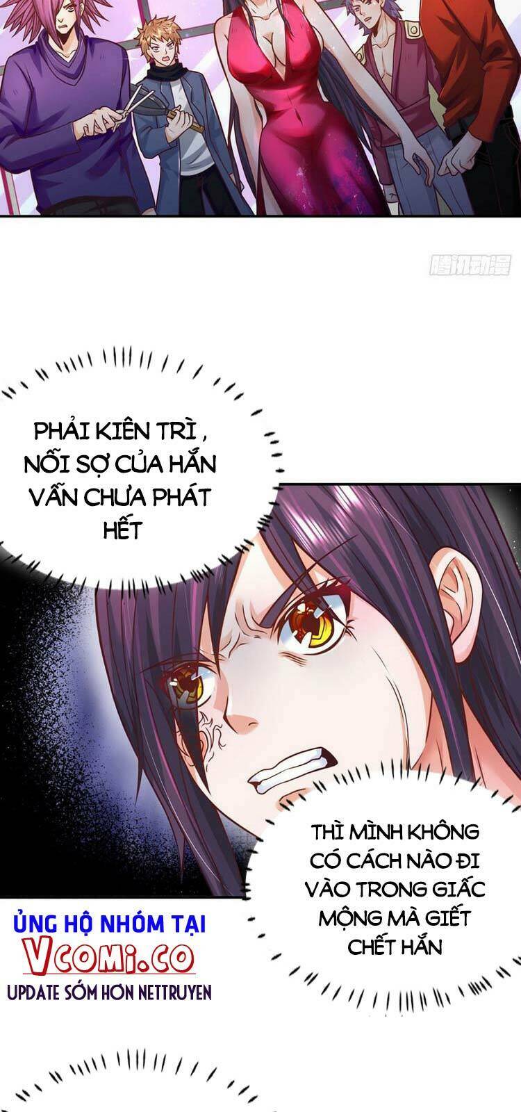 Ta Chẳng Làm Gì Cũng Vô Địch: Chapter 12
