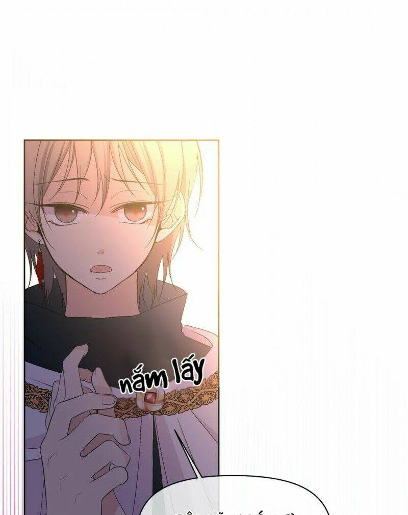 Công Chúa Thời Gian Có Hạn: Chapter 24
