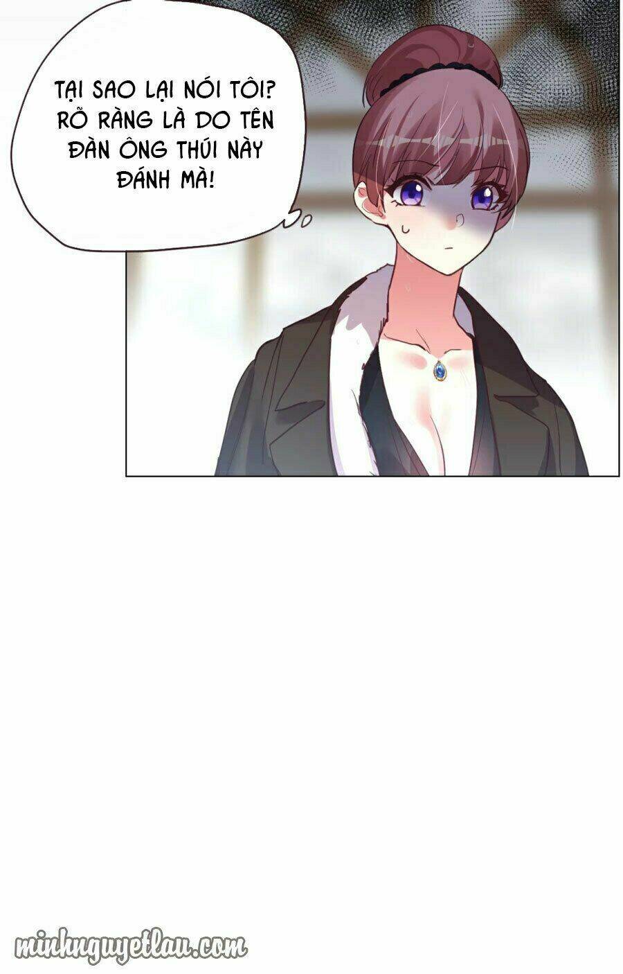 Vì Yêu Mà Khắc Cốt Ghi Tâm: Chapter 42