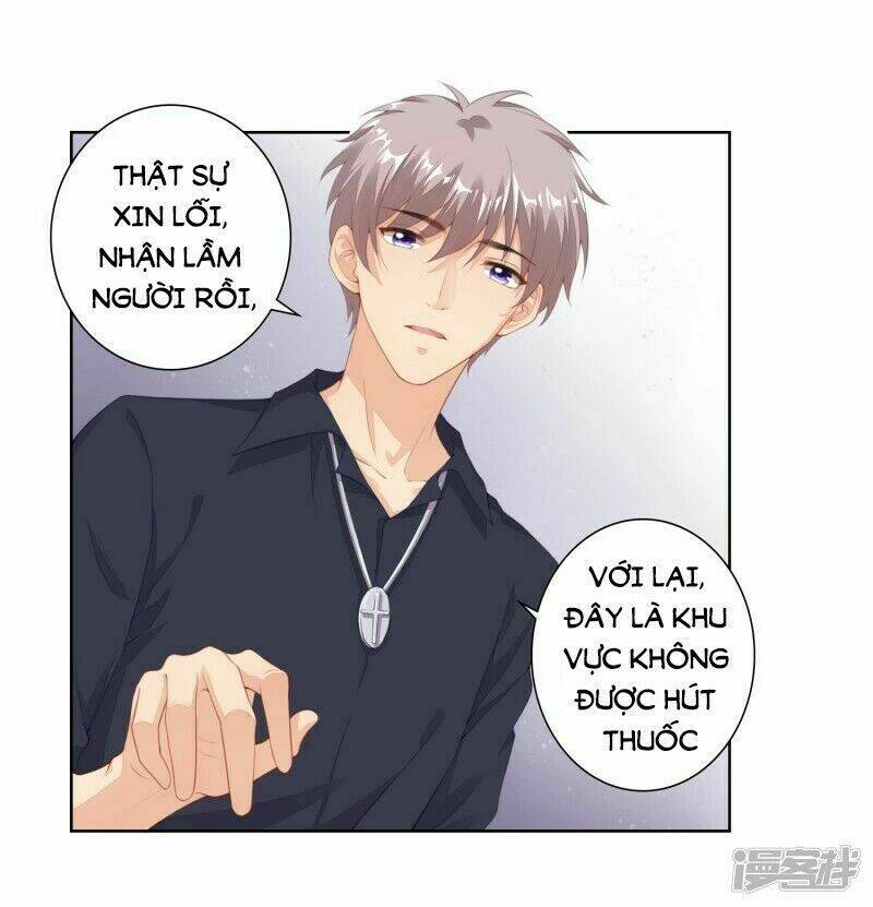 Người Yêu Ẩn Hình Của Ảnh Đế: Chapter 13