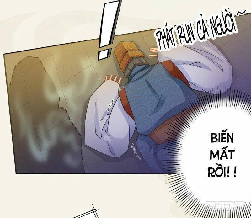 Tuyệt Thế Luyện Đan Sư: Chapter 9