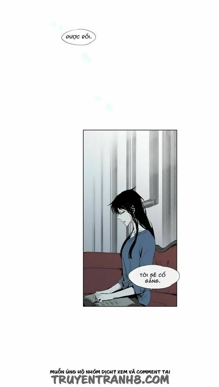 American Ghost Jack: Chapter 41