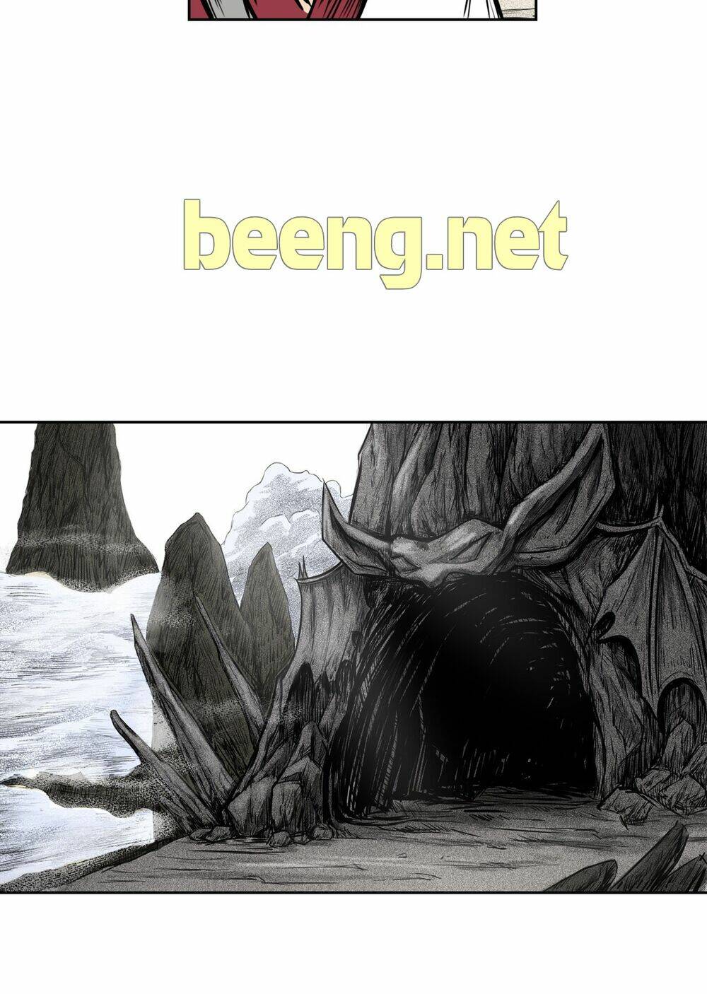 Tam Giới Chí: Chapter 7