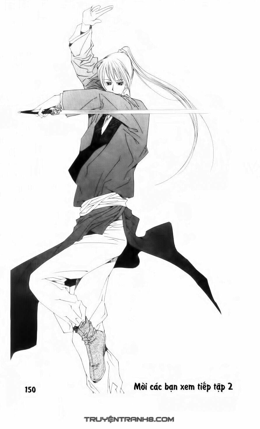 Pháp Sư Trừ Tà: Chapter 4.2
