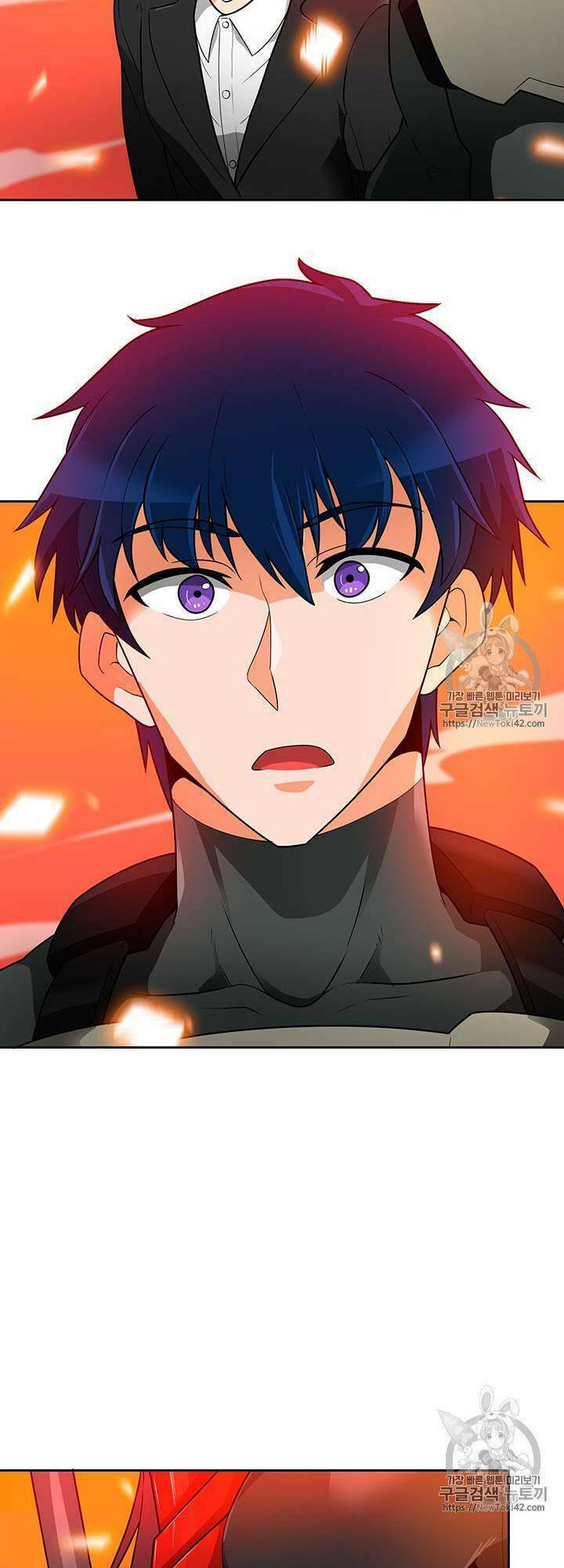 Tôi Tự Động Săn Một Mình: Chapter 42