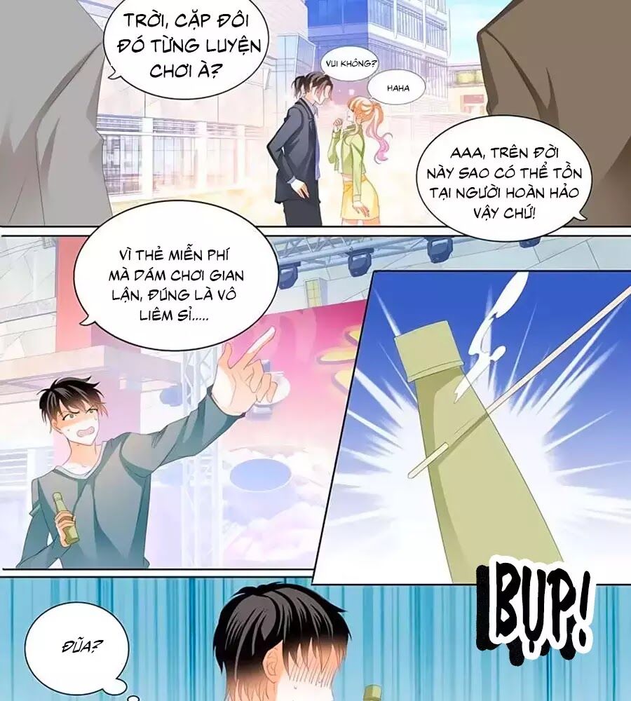 Bá Đạo Tiểu Thúc, Xin Trêu Chọc Vừa Thôi!: Chapter 110