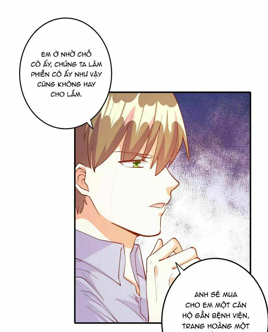 Hôn Nhân Dục Vọng: Thiếu Gia Nhẹ Một Chút!: Chapter 109