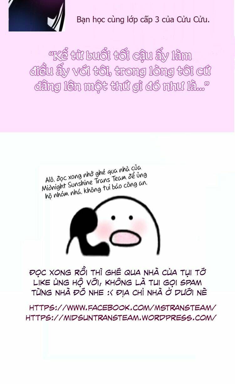 Tháng Sáu Kì Diệu: Chapter 6