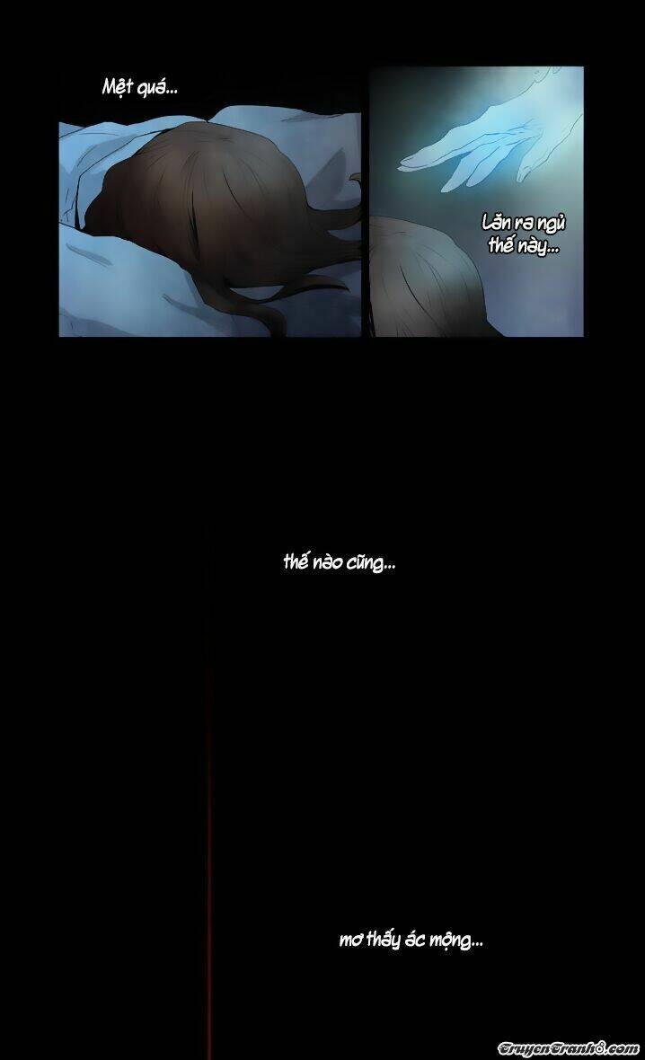 American Ghost Jack: Chapter 22
