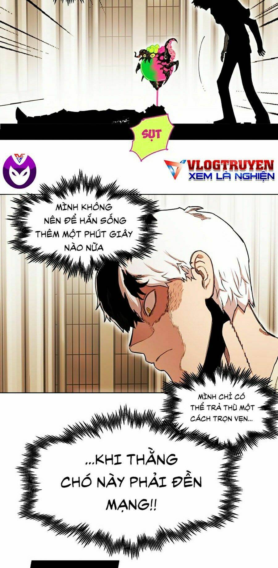 Hard Core Leveling Warrior Ss2: Chapter 84