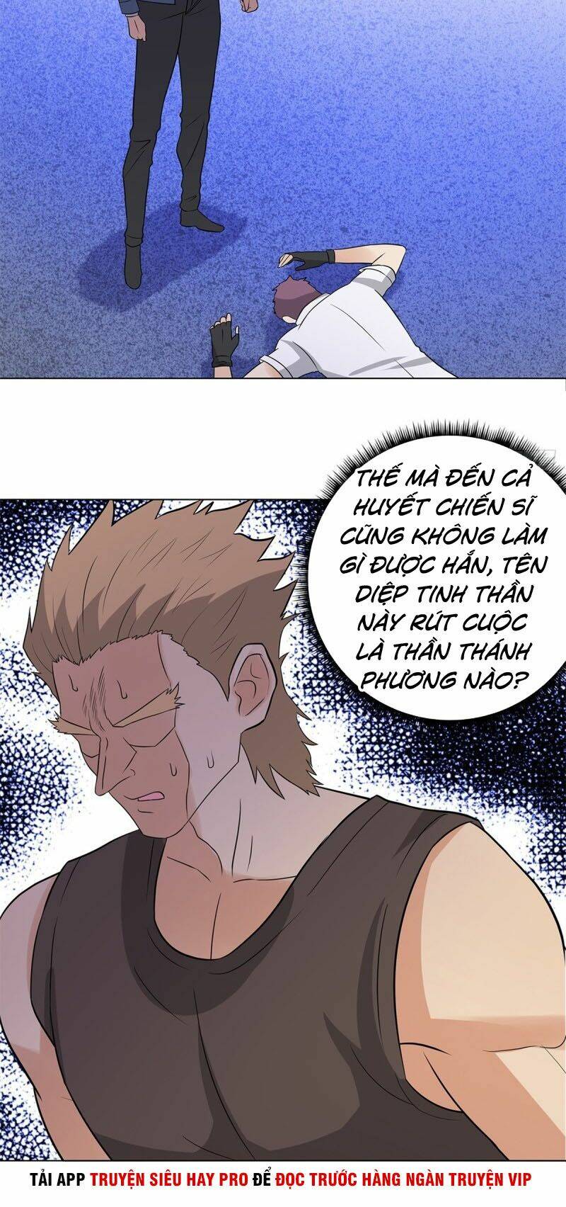 Học Viện Cao Thủ: Chapter 254