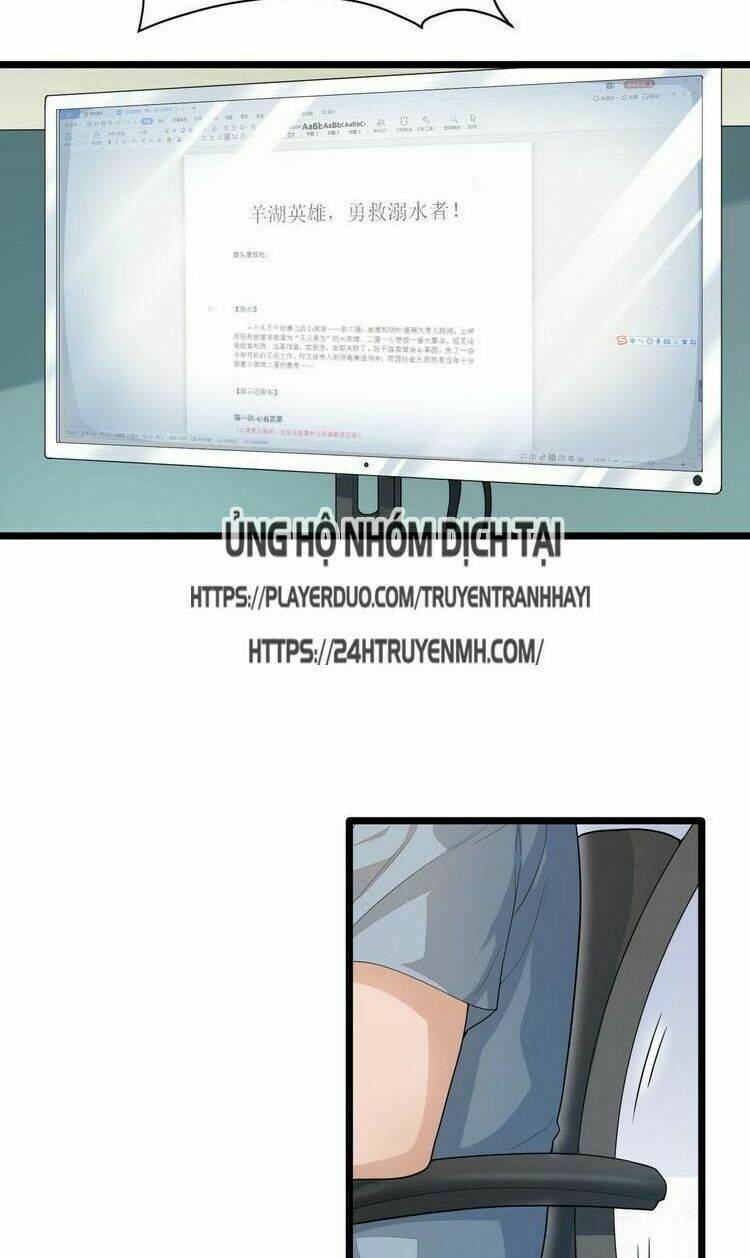 Anh Hùng Khốn Nạn: Chapter 12