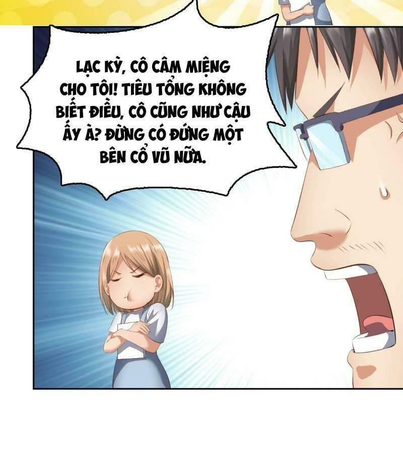 Tuyệt Thế Thiên Tài Hệ Thống: Chapter 55