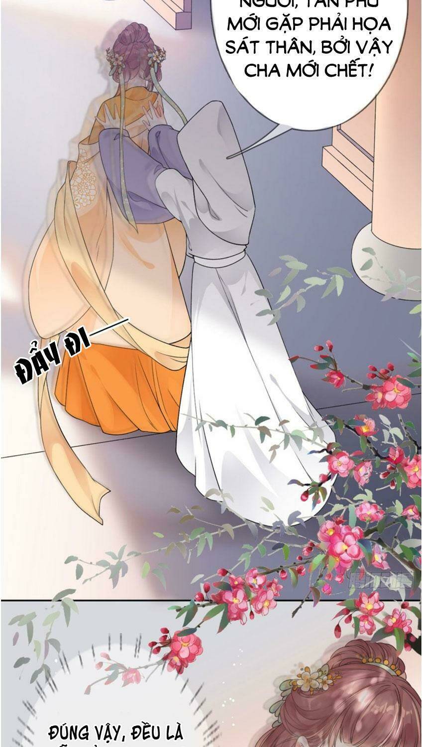 Tang Lạc Túy Tại Nam Phong Lý: Chapter 80