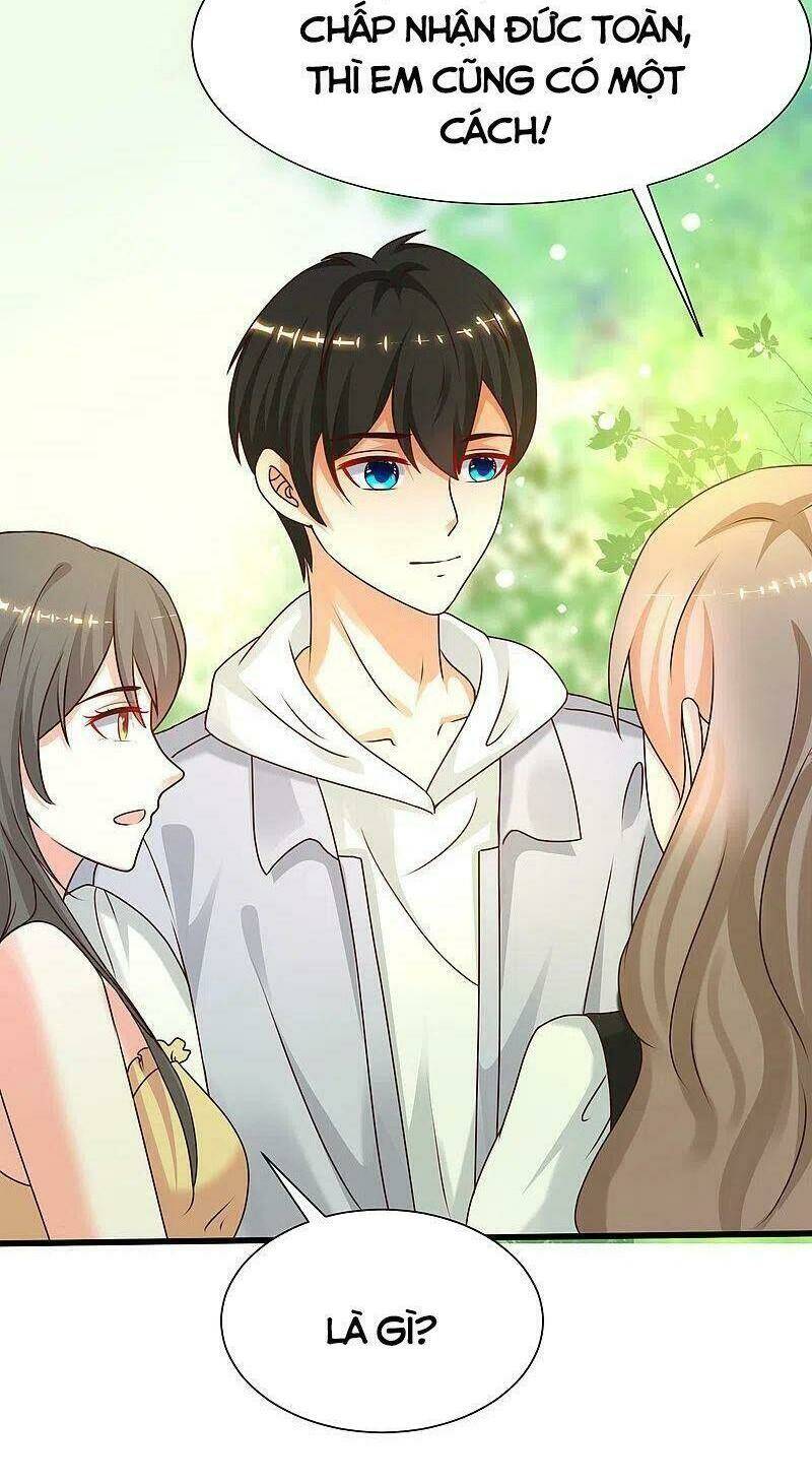 Tối Cường Vận Đào Hoa: Chapter 230